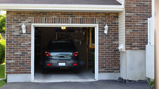 Garage Door Installation at Laguna, California