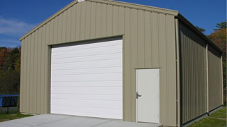 Garage Door Openers at Laguna, California